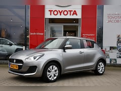 Suzuki Swift - 1.2 Comfort Smart Hybrid 83pk | Cruise Control | Airco | Bluetooth | LED koplampen |