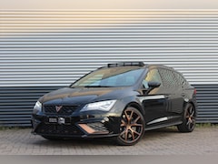 SEAT Leon ST - 2.0 TSI CUPRA R 4Motion | Schaalstoelen | Panoramadak | Virtual dashboard | Keyless | Beat