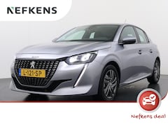 Peugeot 208 - 1.2 PureTech Active Pack 100pk | 1e eigenaar | Navigatie | Airco | Parkeersensoren achter