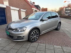 Volkswagen Golf - 1.2 TSI Highline topper Airco elektrische ramen