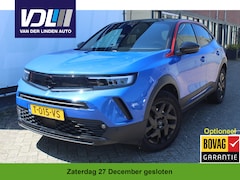 Opel Mokka - 1.2 Turbo Ultimate Stoel + stuur verwarming l 360 Camera l All season banden l Airco l ada