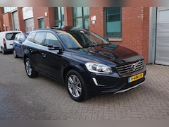 Volvo XC60 - 2.4 D4 Momentum AWD GRIJS KENTEKEN EURO6 PANO