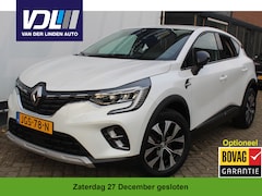 Renault Captur - 1.0 TCe 90 Evolution All season banden l Virtual cockpit l Keyless l LED l PDC l Camera l