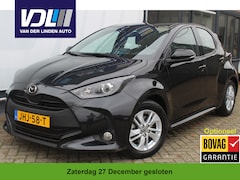 Toyota Yaris - Hybrid 1.5 Yaris l Apple Carplay/ Android auto l Keyless l Automaat l Cruise control l Stu