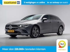 Mercedes-Benz CLA-Klasse - 250e Business Solution Luxury Aut. [ Sfeerverlichting Camera Widescreen ]
