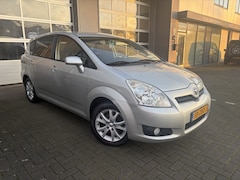 Toyota Verso - 1.8 VVT-i Terra 7p