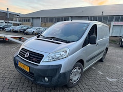 Fiat Scudo - 10 2.0 HDI AIRCO CLUTCH DEFECT KOPPELING DEFECT