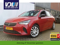 Opel Corsa - 1.2 GS Line Automaat Stoelverwarming l Cruise control l Lane assist VDL auto
