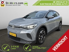 Volkswagen ID.4 - Pro 77 kWh AVILOO Accutest, SOH 96%