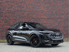 Audi Q5 Sportback - e-hybrid quattro S edition Competition