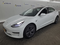 Tesla Model 3 - Standard RWD Plus [ LFP ACCU+AUTOPILOT+60 kWh+PREMIUM AUDIO ]