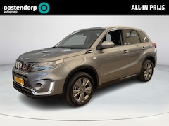Suzuki Vitara - 1.5 Hybrid Select All All Seasonbanden | Navigatiesysteem | Climate Control | Stoelverwarm