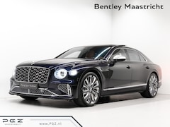 Bentley Flying Spur - 4.0 V8 Hybrid Mulliner DIAMON KNURLING | BESPOKE