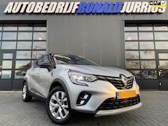 Renault Captur - 1.0 TCe 90 Intens NL.Auto/Trekhaak/Camera/Climatronic/Carplay/Led/1Ste Eigenaar/ Dealer on