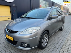 Mazda 5 - 5 1.8 Katano - 7 PERS - TREKHAAK - ZONDAG OPEN