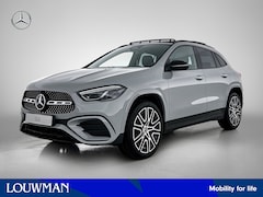 Mercedes-Benz GLA-Klasse - 250 e Business Solution AMG | AMG Line Plus pakket | Head-up Display | Memorypakket | Dode