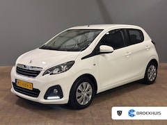 Peugeot 108 - 1.0 e-VTi Active Airco | Bluetooth | Elek. Ramen | | Anti Blokkeer Systeem | Stuurbekracht