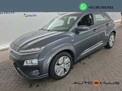 Hyundai Kona Electric - Aut. EV Comfort 64kWh | Navi | LMV |