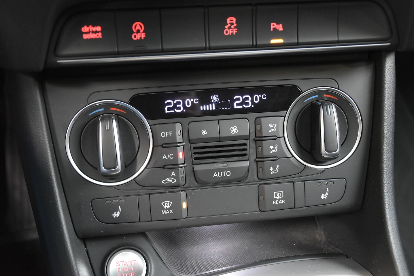 Audi Q3 - 1.4 TFSI CoD 150PK S tronic Advance Sport - AutoWereld.nl