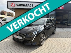 Peugeot 208 - 1.2 PureTech GT