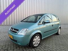 Opel Meriva - 1.6-16V Cosmo