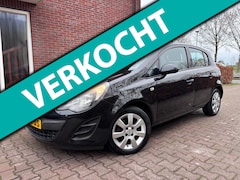 Opel Corsa - 1.2-16V Cosmo