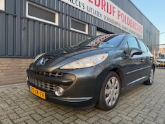 Peugeot 207 - 1.6 VTi XT Automaat airco