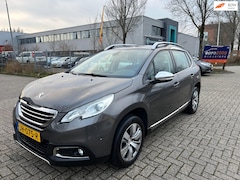 Peugeot 2008 - 1.2 PureTech Allure - NIEUWE APK - NAVIGATIE