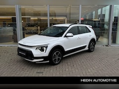 Kia Niro - Hybrid DynamicLine | Navigatie | Camera | Apple Carplay/Android Auto | Adapt. Cruise Contr