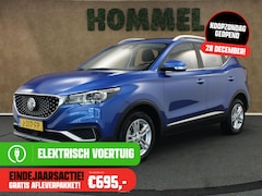 MG ZS - EV Comfort 45 kWh - ORIGINEEL NEDERLANDSE AUTO - PARKEERSENSOREN ACHTER - THUISLADER AANWE