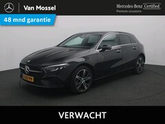 Mercedes-Benz A-klasse - 250 e Luxury Line / Trekhaak / Achteruitrijcamera /
