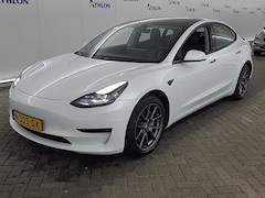 Tesla Model 3 - Standard RWD Plus FACELIFT [ LFP ACCU+WARMTEPOMP+AUTOPILOT+60 kWh+PREMIUM AUDIO ]