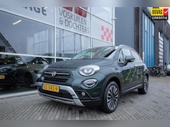Fiat 500 X Cross - 1.3 GSE City Cross | Trekhaak | Automaat