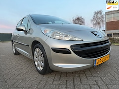 Peugeot 207 - 1.4-16V X-line_AUTOMAAT_NETTE AUTO