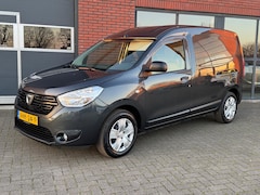 Dacia Dokker - 1.5 Blue dCi 90 Solid Airco 2020