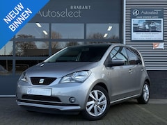 SEAT Mii - 1.0 Style Airco Cruise PDC
