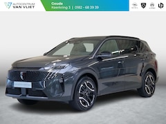 Peugeot 5008 - 1.6 Plug-in Hybrid 195 Allure 7, 4 kW | Trekhaak | Seat Pack | Panoramic Navigation Pack |