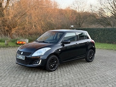 Suzuki Swift - 1.2 Style EASSS CRUISE I LEUKE AUTO I 1E EIGENAAR I NWE APK