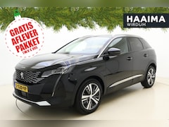 Peugeot 3008 - 1.2 PureTech Blue Lease Premium 130pk | Automaat | Navigatie | Climate Control | Elektrisc