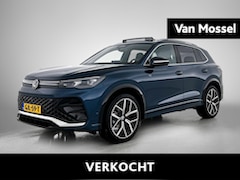 Volkswagen Tiguan - 1.5 eTSI R-Line Business | 150 PK | Automaat | 360 * Camera (Helicopter View) | Panorama D