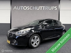 Renault Clio - 0.9 TCe Dynamique CLIMA / CRUISE / LED / LMV / NAVIGATIE - MEDIASCHERM