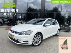 Volkswagen Golf - 1.5 TSI Highline|Pano|Stoelverwarming|Massage|ACC