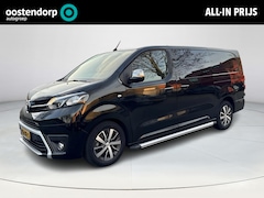 Toyota PROACE Long Worker - 2.0 D-4D Professional DC | 06-10141018 Voor meer informatie
