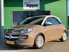 Opel ADAM - 1.0 Turbo Glam | Cruise Control | Elektrische Ramen | Airco |