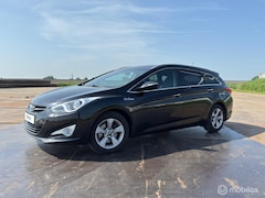 Hyundai i40 - 1.6 GDI Blue Business Edition 2012