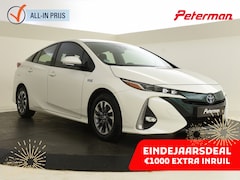 Toyota Prius - 1.8 Plug-in Dynamic