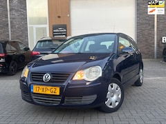 Volkswagen Polo - 1.2 Optive | Nwe apk | Airco |