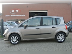 Renault Grand Modus - 1.2 TCE Expression airco apk 21-10-2026 inruil mogelijk nap