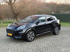 Ford Puma - 1.0 EcoBoost Hybrid ST-Line CRUISE I NAVI I PDC I NWE APK