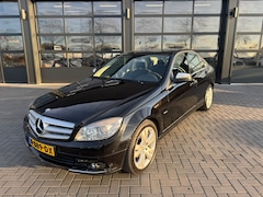 Mercedes-Benz C-klasse - 180 KOMPRESSOR